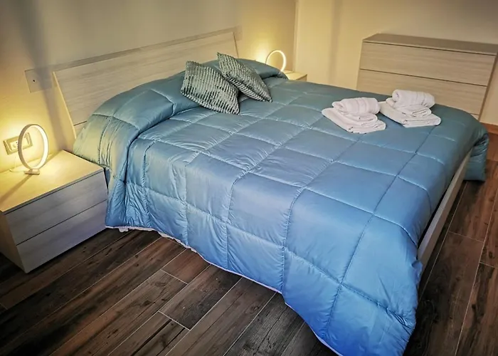 Apartment Platform La Spezia