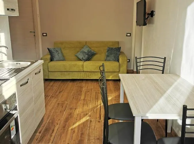 Platform * La Spezia