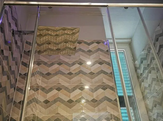 Platform Apartment La Spezia