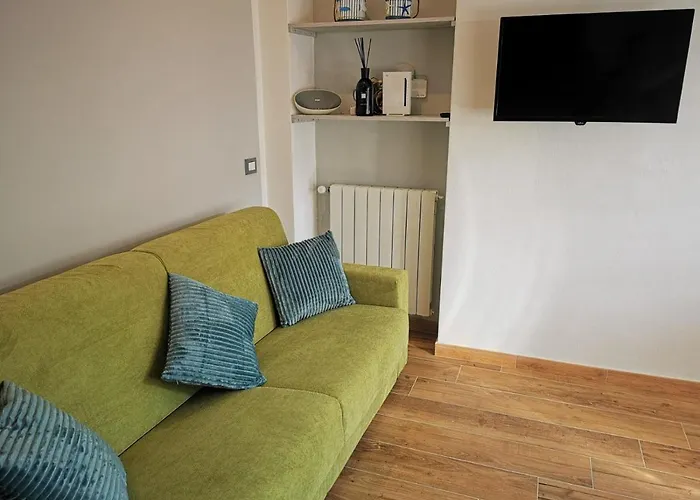 Apartment Platform *