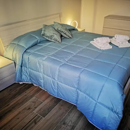 Apartment Platform La Spezia