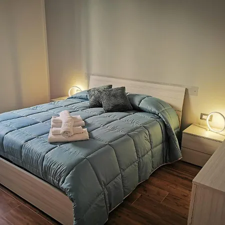 Platform Apartment La Spezia