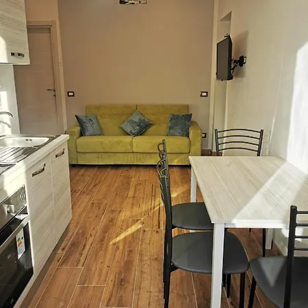 Platform * La Spezia