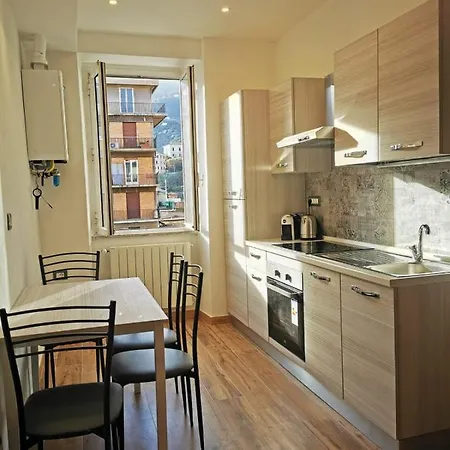 Apartment Platform