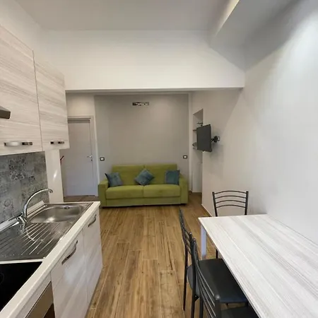 Apartment Platform