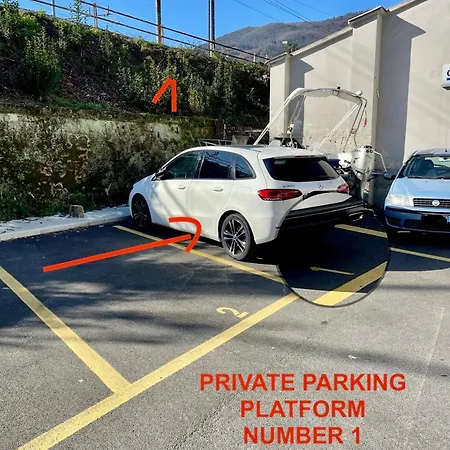 Platform