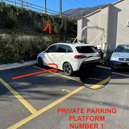 Platform 아파트